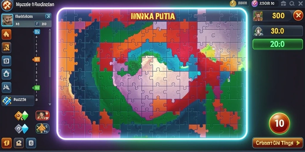 Tampilan antarmuka yang menarik dan mudah dinavigasi.