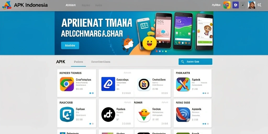 Tampilan awal DEPO89 yang menarik dan ramah pengguna.