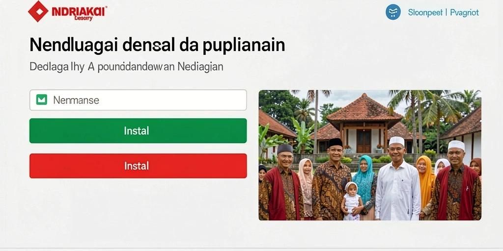 Tampilan awal game JUARA666 yang menarik.