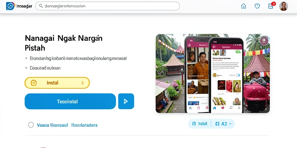 Tampilan antarmuka utama PEDETOGEL yang menarik dan intuitif.