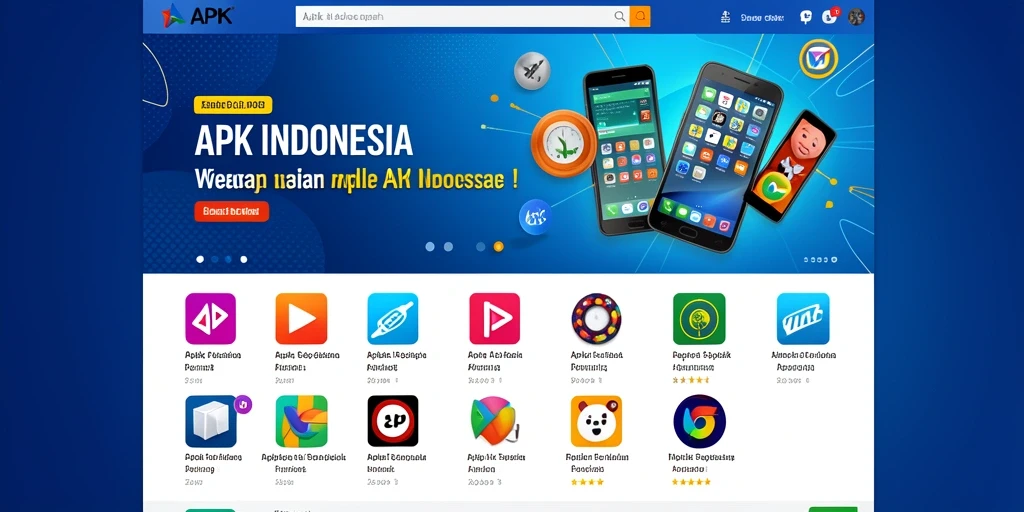 Tampilan grafis yang memukau dan detail.