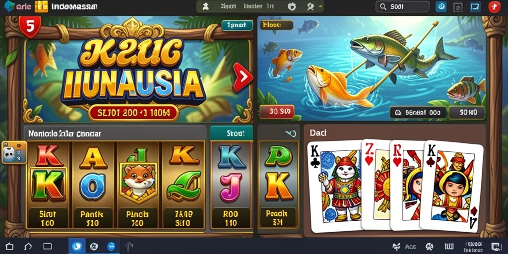 Tampilan awal aplikasi XO368 yang menarik.